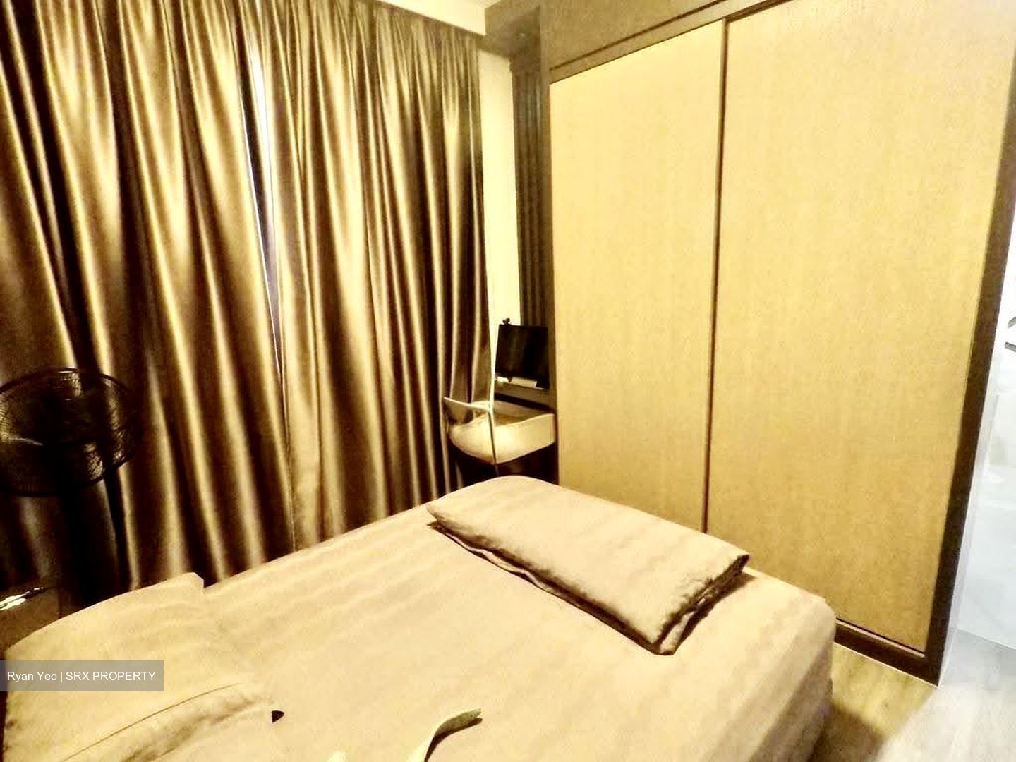 Hillion Residences (D23), Apartment #623092741
